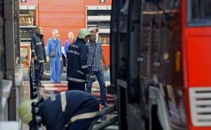 Velika Kladuša: Jedna osoba smrtno stradala u požaru