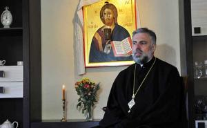 Vladika Grigorije: Suživot po mjeri Jugoslavije nije bio dobar ni iskren  