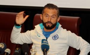 Edis Mulalić: Nakon Međugorja - Turska, Đelmiću smo ponudili ugovor