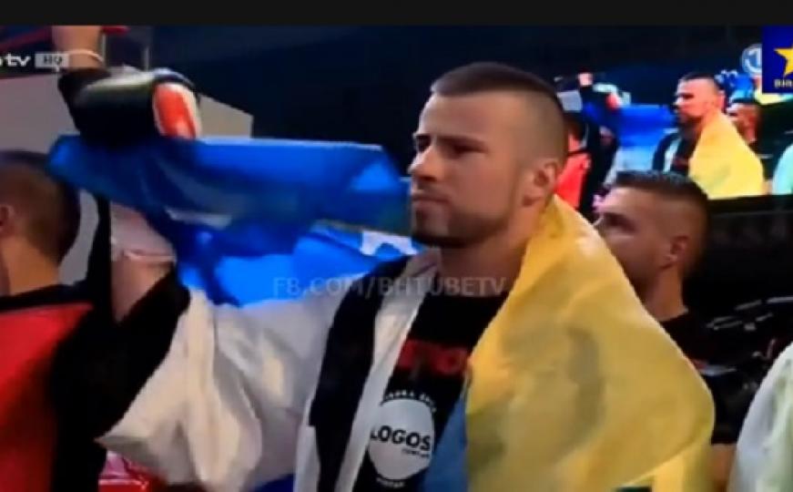 Damir Beljo poručio: Ne glasajte za mene, pomozite malenom Ernesu da preživi