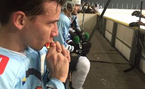 Prvo kolo BHL lige: Vukovi pobijedili Ajkule