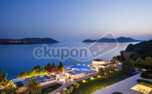 Last minute Dubrovnik: Čarobna mediteranska zima u hotelu Radisson Blu Resort & Spa*****