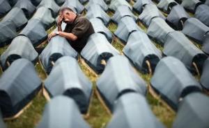 Tužilaštvo BiH podiglo optužnicu protiv tri osobe zbog ratnog zločina u Srebrenici 