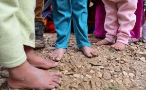 Od gladi u Siriji umrle 23 osobe: Stanovnici se pod opsadom bore za preživljavanje 