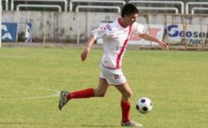 Ivan Lendrić novo pojačanje FK Željezničar: Jedva čekam obući dres najboljega kluba u BiH