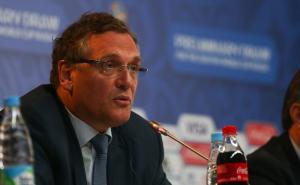 Bivšem sekretaru FIFA-e prijeti devetogodišnja suspenzija
