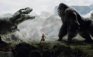 Zašto je nestao King Kong?