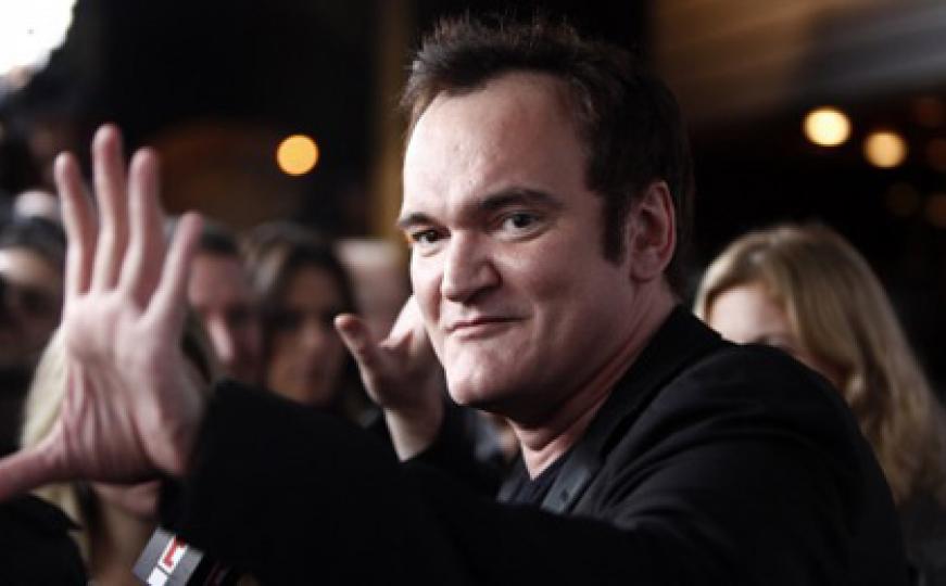 Quentin Tarantino snima još dva filma pred kraj karijere