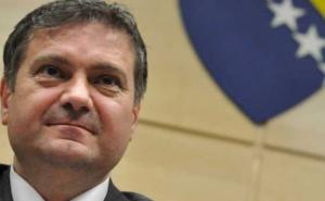 Denis Zvizdić: Aplikacija za članstvo u EU će biti podnesena u narednih nekoliko mjeseci