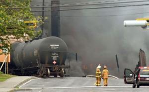 Požar na hipodromu u Kanadi: Stradala 43 trkačka konja