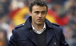 Luis Enrique: Nemam mišljenje o Zidane-u kao treneru
