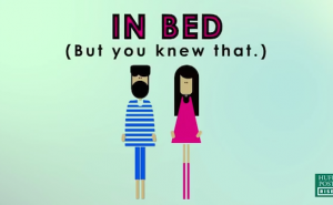 Pravila: Kako bi parovi trebali spavati u krevetu (VIDEO)