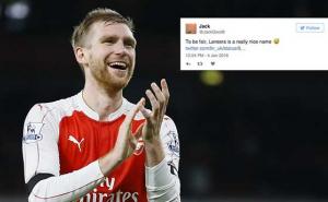 Otac dao ime kćerki po svom omiljenom fudbalskom timu, majka saznala nakon dvije godine