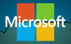 Zaradite od kuće s ovih besplatnih 50 eura trgujući cijenom dionica Microsofta 