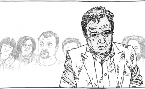 Jackovicheva i Holbrookova Bosna