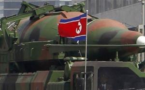 Brojne zemlje najoštrije osudile testiranje hidrogenske bombe u Sjevernoj Koreji