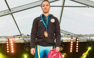 Paraolimpijka u alpskom skijanju Ilma Kazazić osvojila prvo mjesto u austrijskom Rinnu