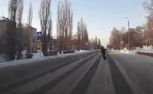 U Rusiji traju pripreme za praznike (GIF)