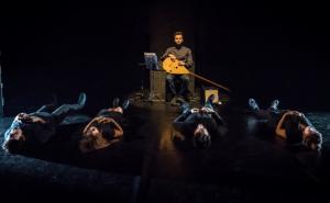 Za večerašnju premijeru predstave 'Tuđe srce' ostao još mali broj ulaznica