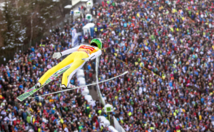 Veliko finale Novogodišnje turneje: Može li Freund pokvariti slovensko slavlje?
