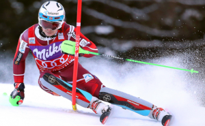 Marcel Hirscher konačno bolji od Henrika Kristoffersena
