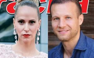 Zlatan Muslimović i Martina Saira uskoro će dobiti prinovu 