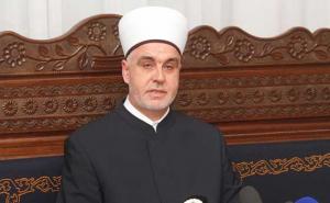 Reis Kavazović čestitao Božić: Mir, zdravlje i nada za opće dobro