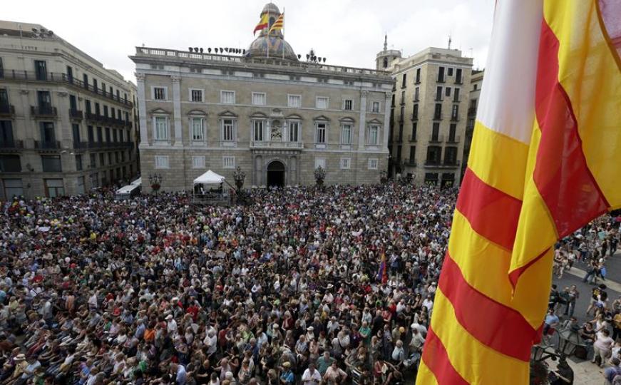Katalonija: Očekuju se novi izbori