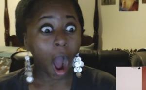 Reakcija jedne Jamajčanke na spot Dubioze kolektiv i 'The Pirate Bay Song' (VIDEO)