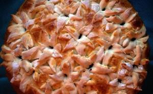 Božo Vrećo napravio tradicionalnu božićnu 'česnicu' (FOTO)