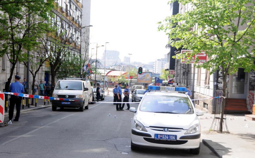 Tragedija u Beogradu: Policajac pucao sebi u glavu