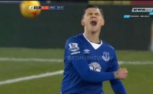 Kad Muhamed Bešić izgubi živce... (VIDEO)