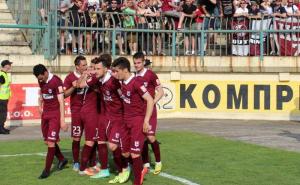 Sarajevo ostaje bez najboljeg strijelca iz šampionske sezone