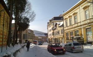 U centru Travnika pronađeno beživotno tijelo muškarca