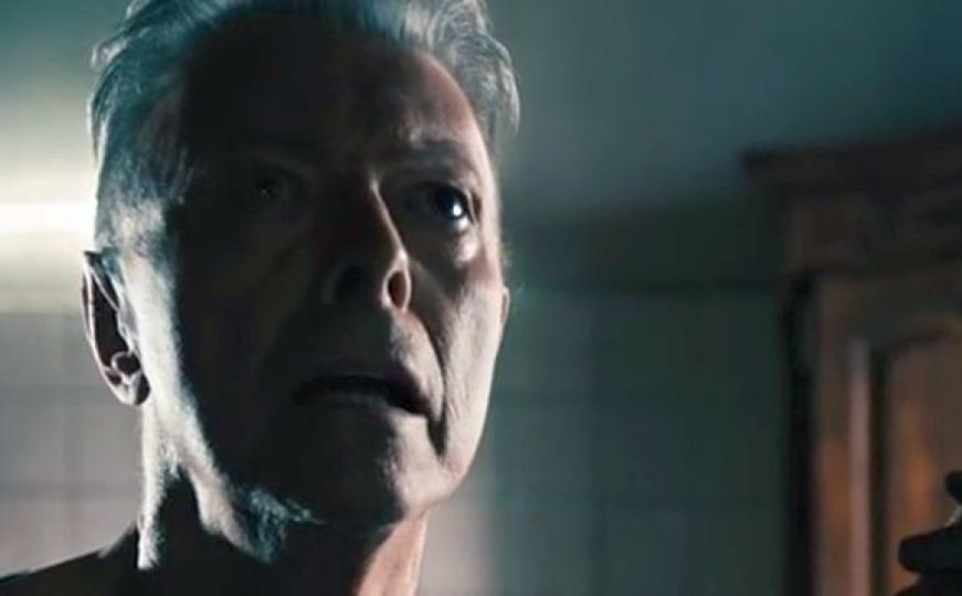 Pogledajte novi spot Davida Bowieja: Lazarus (VIDEO)