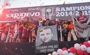 Sarajevo dominira, slijede Plavi, Messi duplo skuplji od cijele PL BiH