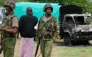 Somalija prekinula diplomatske odnose s Iranom