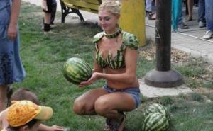 FOTO: Neke su scene ipak moguće samo u Rusiji...