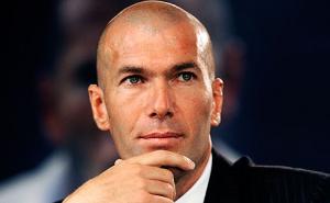 Otkrivena 20 godina stara snimka: Zidane nekada navijao za Barcelonu (VIDEO)