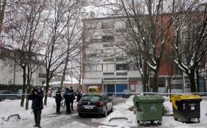 Tragedija u Zagrebu: Muškarac izvršio samoubistvo, tijela žene i djeteta pronađena u stanu (FOTO)
