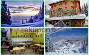 Sezona skijanja je počela! Iskoristite najnižu cijenu smještaja na Jahorini u hotelu Snješko