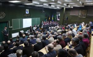 FOTO: Gazi Husrev-begova medresa obilježila 479. godišnjicu rada 