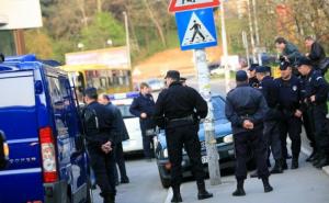 Pucnjava u policijskoj stanici u Srbiji: Policajac ranio bivšu ženu i dvojicu kolega 
