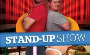 Stand-up atrakcija: Iggy i Čule s 'Jednim i pol muškarcem' dolaze u Club Monument