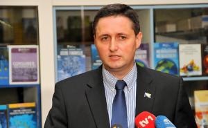 Denis Bećirović: Pismo Aleksandru Vučiću