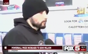 Na šta biste potrošili 700 miliona? Na kurve i kokain! (VIDEO)