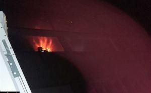 FOTO: U Mostaru gorio stan pun municije, građani panično bježali