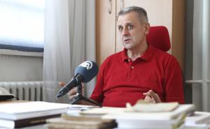 Dubravko Lovrenović: Zašto smo reagovali tek poslije Mahirove dženaze?