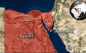 Napad u Egiptu: Ranjeno troje turista