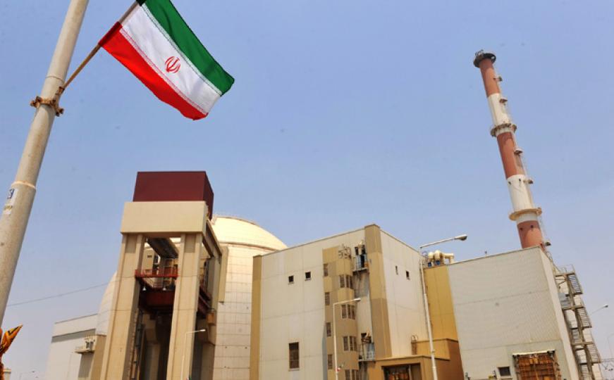 'Napetost između Saudijske Arabije i Irana neće dobiti vojnu dimenziju'